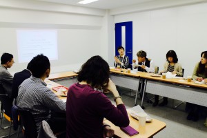 第2回女子たちのファッションとウェブ勉強会