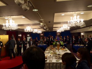 東京アパレル物流連絡会