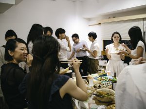 第6回 女子たちのファッションとウェブ勉強会