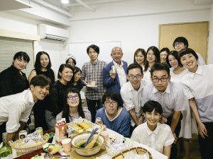 第6回 女子たちのファッションとウェブ勉強会