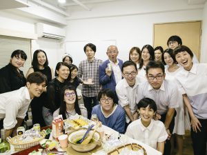 第6回 女子たちのファッションとウェブ勉強会