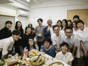 第6回 女子たちのファッションとウェブ勉強会