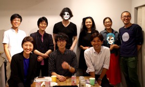 あさってのファッションとウェブの勉強会