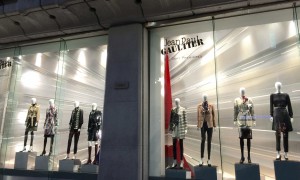 Jean Paul GAULTIER FOR SEPT PREMIER