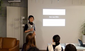 第8回 あさってのファッションとウェブの勉強会