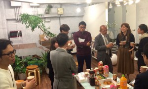 第8回 あさってのファッションとウェブの勉強会