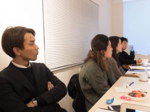 第12回 あさってのファッションとウェブの勉強会