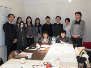 第12回 あさってのファッションとウェブの勉強会