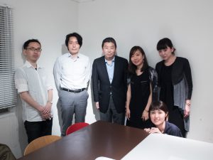 第15回 あさってのファッションとウェブの勉強会