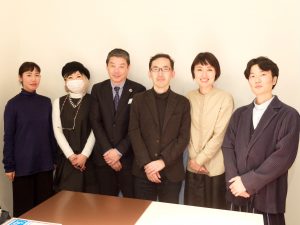 あさってのファッションとウェブの勉強会